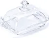 máslenka 17,5x10,5x9,5cm SKLO_EXTPLASTIMEX Náhled obrázku produktu 2