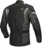 Büse Breno Pro Motorrad Textiljacke, schwarz/anthrazit, 2XL Produktbild-Vorschau 8