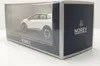 Norev 517758 Renault Symbioz 2024 weiß metallic 1:43 Produktbild-Vorschau 9