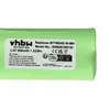 vhbw 3x Akku kompatibel mit V-Tech CS6509, CS64493, CS6519, Produktbild-Vorschau 5