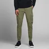 JACK & JONES Paul Lake Cargo loose fit, heren cargo broek, Produktbild-Vorschau 22