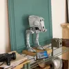 LEGO Star Wars AT-ST Kampfläufer - Kreatives Spielzeug für Produktbild-Vorschau 4
