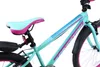 BIKESTAR Kinder Fahrrad ab 9 Jahre | 24 Zoll Urban Jungle Produktbild-Vorschau 5