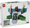 Lego Sp.Ed. Lionel Messi – Esultanza Anteprima dell’immagine prodotto 3