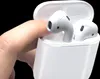 INF Silikonové chrániče sluchu pro AirPods 1/2 generace Náhled obrázku produktu 2