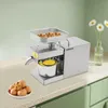 Presse à huile automatique - Presse à huile électrique - Voir les images du produit 2