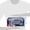 Bburago 18-12029G - Model samochodu - Volkswagen Beetle Podgląd zdjęcia produktu 9