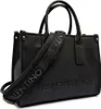 Valentino Bags Damen Schwarze Tasche Produktbild-Vorschau 2