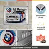 Nostalgic-Art - Blechschild 30 x 40 cm - BMW Motorsport - M Produktbild-Vorschau 3