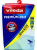Vileda Premium 2in1 Brettbezug Produktbild-Vorschau 25