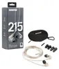 Shure SE215 Pro, Kabelgebunden, Bühne/Studio, 22 - 17000 Produktbild-Vorschau 11
