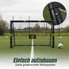 Porta da calcio Umbro - porta da calcio 240 x 160 x 8 cm - Anteprima dell’immagine prodotto 7