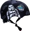 Star Wars - Lekki kask dziecięcy (54-58 cm) z fajnymi Podgląd zdjęcia produktu 7