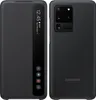 Samsung Clear View Cover EF-ZG988 für Galaxy S20 Ultra Produktbild-Vorschau 11
