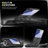 Handyhülle für Samsung Galaxy Z Flip7 Dual-Layer Stoßfest Produktbild-Vorschau 8