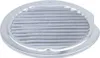 Gebläsedeckel Lüftergitter Motordeckel Puch MS VS DS MV VZ Produktbild-Vorschau 2