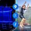 Thunder Trampolino da giardino Elite 183 cm 6 ft rete Anteprima dell’immagine prodotto 13