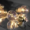 LED-Lichterkette 'Glow Battery', 5 teilig, klar Produktbild-Vorschau 13