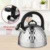 Bouilloire En Acier Inoxydable 2.5L Fenny Mirror Voir les images du produit 6