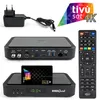 Digiquest Q99 4K Tivusat Receiver inkl. aktivierter Karte Produktbild-Vorschau 6