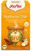 -TEE „GOLDEN CHAI MIT KURKUMA“ (TURMERIC CHAI) (17 x 2 g) Produktbild-Vorschau 2