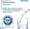 Maxblue Ersatz Filter für Siemens® EQ6 EQ9 S700 EQ500 EQ Produktbild-Vorschau 2
