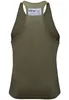 Gorilla Wear Classic Tank Top army green L Produktbild-Vorschau 7