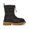 Scarpe Liu Jo Brown Black SF3013TX343 Anteprima dell’immagine prodotto 2