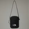 Borsa a tracolla The North Face NF0A52UC4H01 da Unisex Anteprima dell’immagine prodotto 5