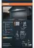 Osram Außenleuchte Endura Flood Bewegungsmelder 10W PCR Produktbild-Vorschau 3