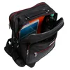 Herren Flugbegleiter Umhängetasche Tasche Arbeitstasche Produktbild-Vorschau 6
