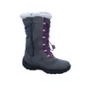 Lico sneeuwlaarzen voor meisjes, model CATHRIN, grijs/roze, Productafbeelding-voorbeeld 27