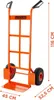 BLACK+DECKER Steekwagen BXWT-H301 - Transportkar tot 120KG Productafbeelding-voorbeeld 2