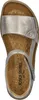 JOSEF SEIBEL Caitlyn 03 | Sandale für Damen | Beige Produktbild-Vorschau 6