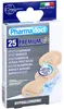 Blutstillendes Pflaster Mull 2,5 cm rund 25 St Produktbild-Vorschau 4