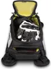 Shad Sl12 Small With Magnets Tankrucksack Schwarz  Schwarz Produktbild-Vorschau 8