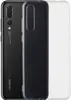 wortek TPU Hülle Schutzhülle Case Huawei P20 Pro | Silikon Produktbild-Vorschau 1