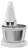 Electrolux Mixer with bowl line 500 ESM4W, white Anteprima dell’immagine prodotto 8