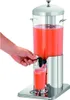 Bartscher Getränke-Dispenser DEW5, 5 Liter, Eisröhre,150996 Produktbild-Vorschau 2