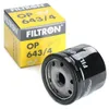 Filtr oleju FILTRON OP 643/4 Podgląd zdjęcia produktu 2