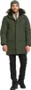 Didriksons Rick 2 - Herren Parka, Größe:L, Farbe:deep green Produktbild-Vorschau 4