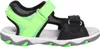 Superfit Jungen Sandale MIKE 3.0 grün Größe EUR 27 Produktbild-Vorschau 5