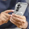 Etui Magnetyczne Przezroczyste do Samsung A57 do MAGSAFE Náhled obrázku produktu 5