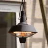 Riscaldatore radiante a infrarossi per soffitto Anteprima dell’immagine prodotto 6
