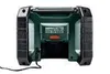 Metabo R 12-18 BT, Cestovné, Digitálny, AM, FM, 87,5 - 108 Náhľad obrázku produktu 15