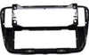 habillage de cadre de roue 1 DIN pour VW Up, Skoda, Citigo, Voir les images du produit 4