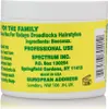 Lets Dred With Natures Bees Wax 4oz Haarwachs aus Produktbild-Vorschau 3