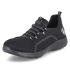 Rieker Damen Sneaker Halbschuh Schnürschuh M5070, Größe:39 Produktbild-Vorschau 30