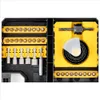 DeWalt DT71569 sada vrtáků + bitů 100-dílná Náhled obrázku produktu 11