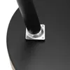 Houten bijzettafeltje met ronde tafelblad – Ø 38 cm – Productafbeelding-voorbeeld 5
